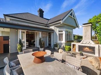 78 Grey Street, Ashburton, Ashburton