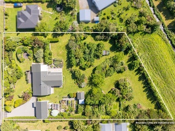 9 Donald Street, Featherston, Featherston