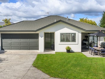 11 Jordan Way, Kelvin Grove, Palmerston North