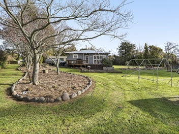 1870 Egmont Road, Kaimiro, Inglewood