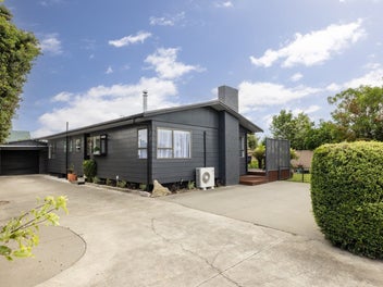 22 Valerie Street, Clive, Clive