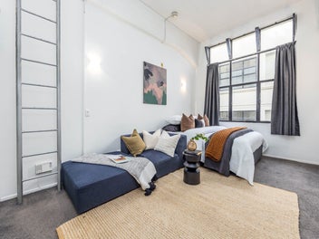 2F/11 Durham Street East, Auckland Central, Auckland