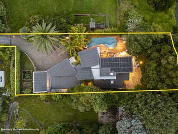 91A Ngapuhi Road, Remuera, Auckland