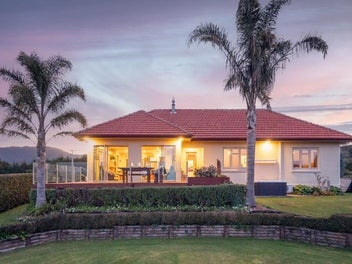 11B Stokes Road, Katikati