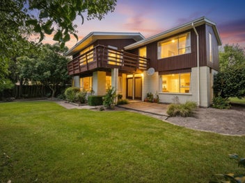 11 Collingwood Place, Rangiora, Rangiora