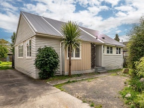 251 Knowles Street, Mairehau, Christchurch