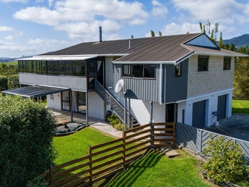 102 Braithwaite Road, Kaitaia, Kaitaia