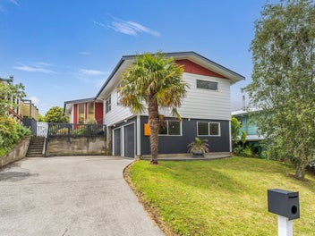 98 Riwai Street, Paraparaumu, Paraparaumu
