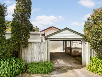 1/3 Shirley Road, Grey Lynn, Auckland