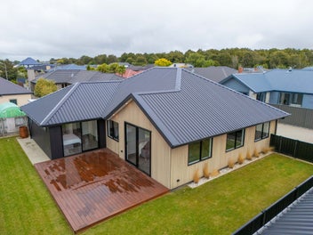 99 Hoffman Court, Waikiwi, Invercargill