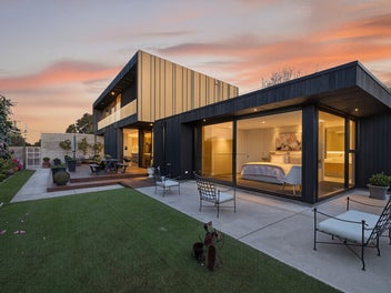 98 Major Hornbrook Road, Mount Pleasant, Christchurch