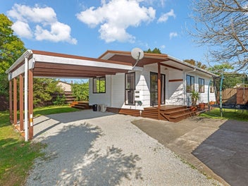 10A Albert Street, Te Hapara, Gisborne