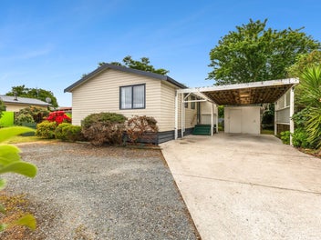 12B Mangawhero Road, Matamata, Matamata