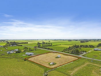 386 Rongotea Road, Rongotea, Rongotea