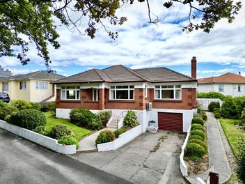 60 Alamein Terrace, Oamaru, Oamaru