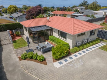 148A Morgans Road, Marchwiel, Timaru