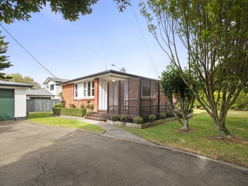 30 Norfolk Crescent, Feilding, Feilding