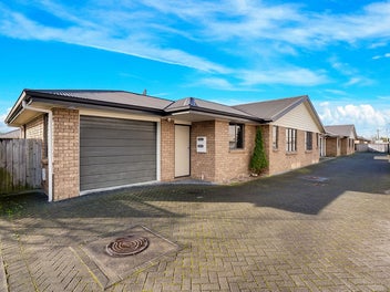 11A Paterson Street, Frankton, Hamilton