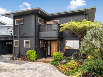 8A Quest Terrace, Mount Roskill, Auckland
