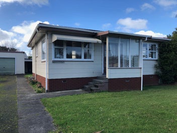 26 North Road, Kaitaia, Kaitaia