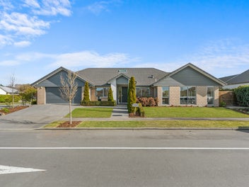 53 Napier Drive, Wigram, Christchurch