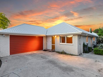 1/29 Gardiners Road, Bishopdale, Christchurch