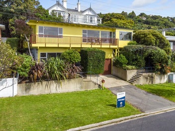 94A Norfolk Street, Saint Clair, Dunedin