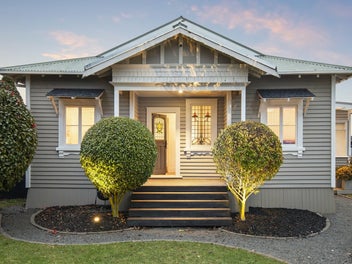 26 George Crescent, Buckland, Pukekohe