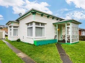 21 Derwent Street, Island Bay, Wellington