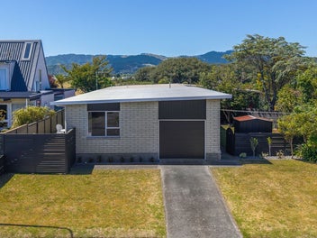41A Teoti Street, Paraparaumu Beach, Paraparaumu
