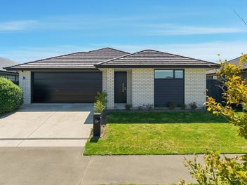 39 Ed Hillary Drive, Rolleston, Rolleston