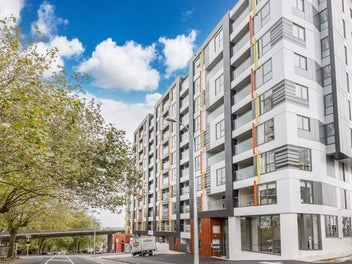 212/5 Howe Street, Auckland Central, Auckland