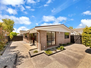 160A Petrie Street, Richmond, Christchurch