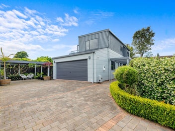 64 Stableford Drive, Pyes Pa, Tauranga