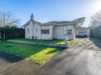 54 Arthur Street, Gladstone, Invercargill