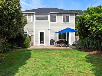 109 Freyberg Street, Lyall Bay, Wellington