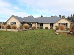 121 Mason Road, Seaward Bush, Invercargill