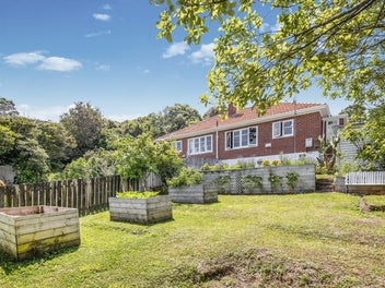 23 Sydenham Street, Northland, Wellington