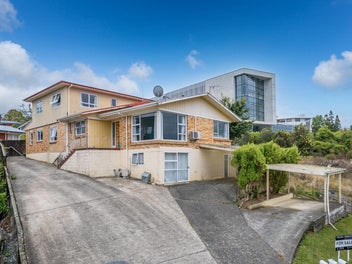 103 Aurora Terrace, Hillcrest, Hamilton