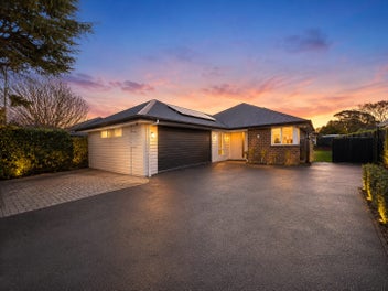 34 Shands Road, Hornby, Christchurch