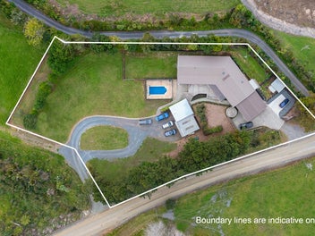 132Cames Road, , Northland Region