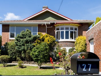 27 Rosebery Street, Belleknowes, Dunedin