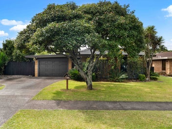 26 Beaumaris Way, Conifer Grove, Takanini