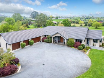 37 Wynvale Lane, Rotokauri, Hamilton