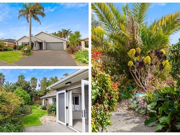 7 Saint Clair Place, Papamoa Beach, Papamoa