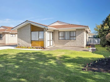 63B Somerset Road, Springvale, Whanganui
