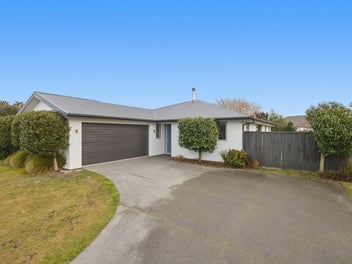 5 Marble Court, Rolleston, Rolleston
