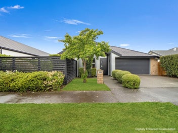 20 Taiore Crescent, Marshland, Christchurch