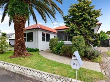 21 Galway Avenue, Hamilton East, Hamilton