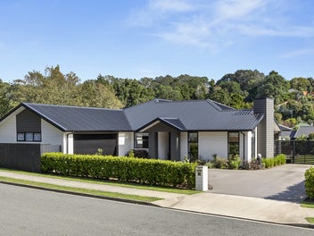 23 Sycamore Grove, Lower Vogeltown, New Plymouth